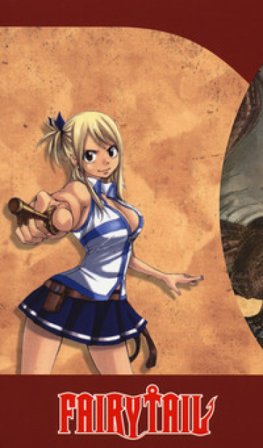 Fairy Tail collection. Vol. 9 Hiro Mashima