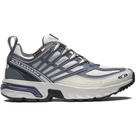 Salomon - Unisex Sneakers Acs Pro Gtx - Lunar Rock / Grisaille