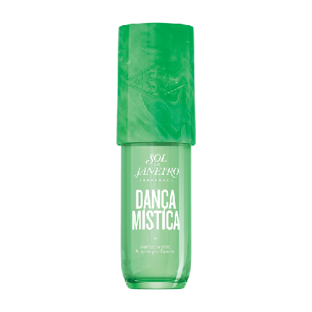 Sol de Janeiro Danca Mistica Perfume Mist Bad & dusch Dam 90 ML