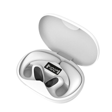 M8 Oversetterhodetelefoner Trådløse Bluetooth Oversetterhodetelefoner 144 Språk Øyeblikkelig Oversatt