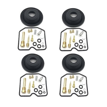 Bandit 600 GSF600S 1996-1999 kaasuttimen korjausosat