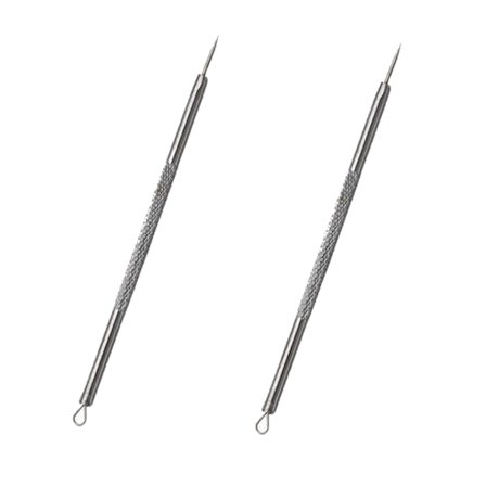 To akne-sticks til alle lejligheder!