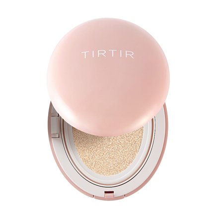 TIRTIR Mask Fit All-Cover Cushion (Mini) 13N Fair Ivory, Makeup, Ansigt, Foundation