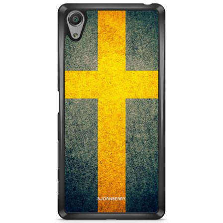 Bjornberry Skal Sony Xperia L1 - Sverige