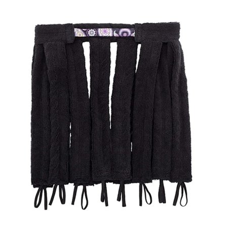 Varmefritt Krølltang Hodebånd Lat Hårkrøller Hårruller Sovende Krøller Myke Bølgeformere Varmefritt Hårkrøller