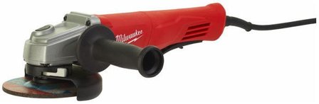 Milwaukee AG 13-125 XSPD Kulmahiomakone 1250 W, Koneet