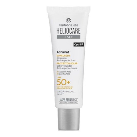 Heliocare 360 Acnimat 50 ml
