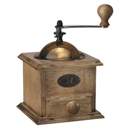Peugeot Kaffekvarn 21 cm Antique | Kaffe > Kaffekvarnar > Kaffekvarn | Bagaren och Kocken