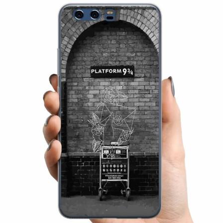 Huawei P10 Tpu Mobilskal Harry Potter Hogwarts Legacy