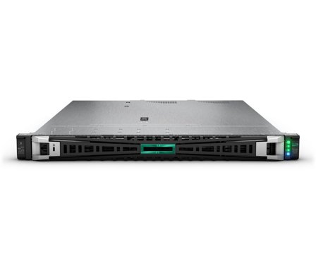 Hewlett Packard Enterprise HPE ProLiant DL320 Gen11 Intel Xeon Silver 4514Y 2.0GHz 16c 64GB-R 8SFF MR408i-o 2x480GB SATA SSD 2x1000W PS EU Server