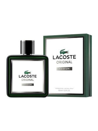 Lacoste Original Parfum 100ml