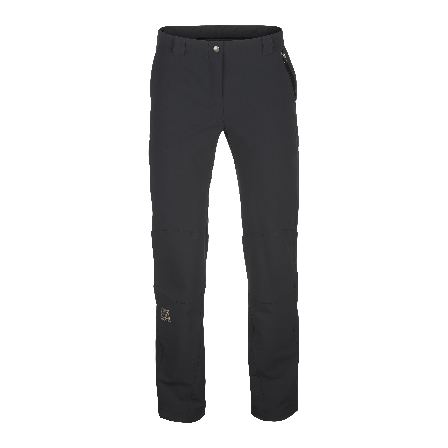 66 North men's Eldborg Bottoms - Black - L