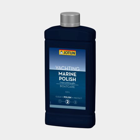 Lodní leštidlo Jotun Yachting Marine Polish, 500 ml