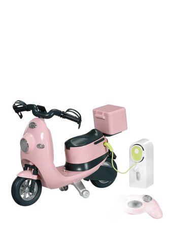 BABY born | Baby Born Rc E Scooter | ONE SIZE