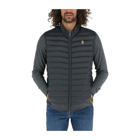 Ciesse Piumini Vests Grå, Herre Veste
