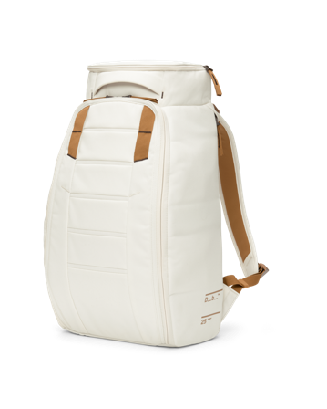 Db - Hugger Backpack 25L Oatmilk