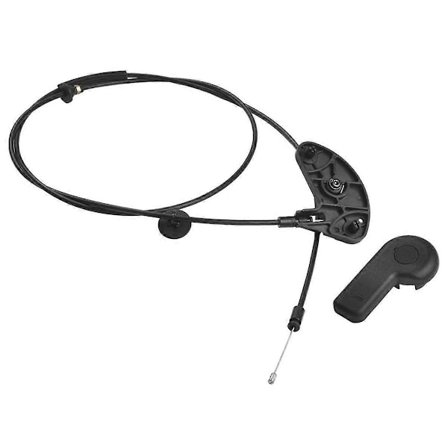 Panseråpningskabel for Focus C-Max Panser Kontroll Kabel Stropp Håndtak CV6Z16916A CV6Z-16916-A