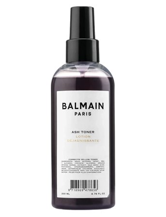Balmain Hair Couture Ash Toner 200Ml - Nude - 200 ML