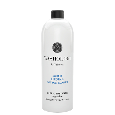 Washologi Mjukmedel Desire 750 ml