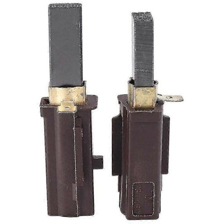 Pölynimurin moottorin hiiliharja 2311480 Yhteensopiva Ametek Lamb -työkalujen kanssa