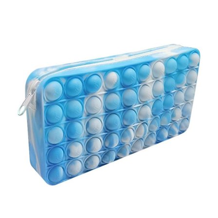 Fidget Leketøy Penal Kompatibel med Barn Gutter og Jenter