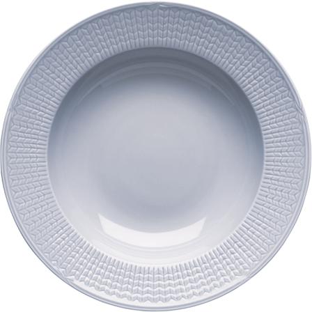 Rörstrand Swedish Grace -syvälautanen 25 cm