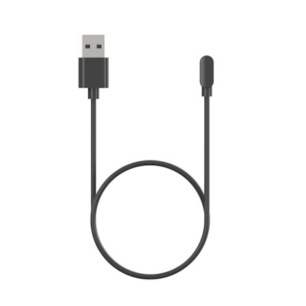 Älykellojen USB-latauskaapeli COLMI P71 -kellon virransyöttöön