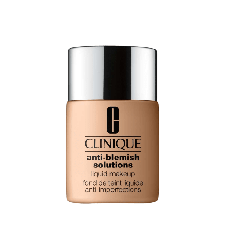 Clinique Anti-Blemish Solutions Liquid Makeup Foundation Dam Beige 30ML