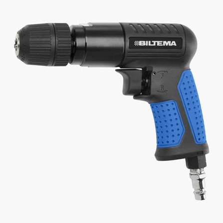 Biltema - Luftdrill AD10