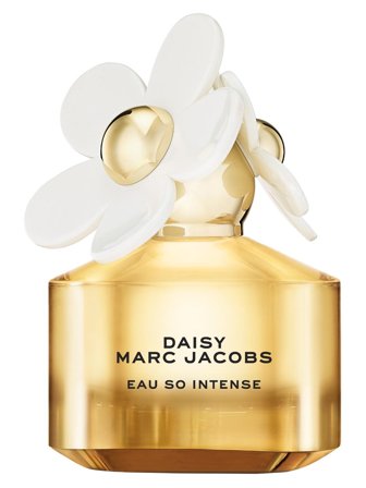 Marc Jacobs Daisy Eau So Intense Eau de Parfum 50ml