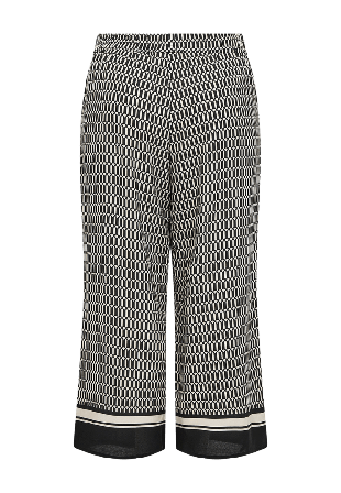 Wasabi Concept WA-Nora 3 Pants Byxor Dam Svart +S