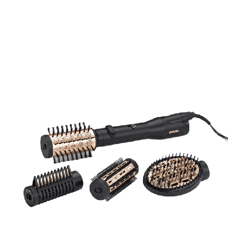Babyliss Big Hair Luxe AS970E Stylingverktyg Unisex Svart ONESIZE
