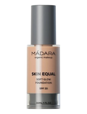 MÁDARA Skin Equal Foundation - 30 ML