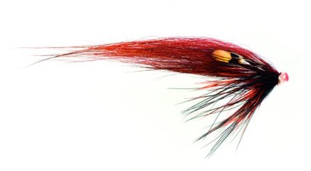Frödin Micro Series - Pahtakorva 3 cm