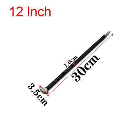 Spikavdragare Kofot 12 TUM