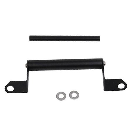 Motorcykeltelefonhållare med GPS-navigationsfäste för Tiger 900 GT Pro/Pro