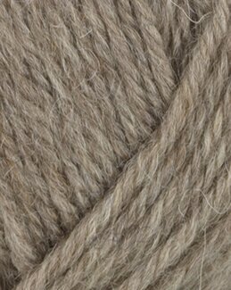 Lanka NordWool 50 g Beigemeleerattu