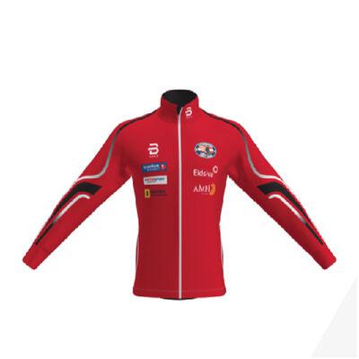 Dæhlie - MICRO ALLROUND JACKET WOMEN - Team 1115 - S