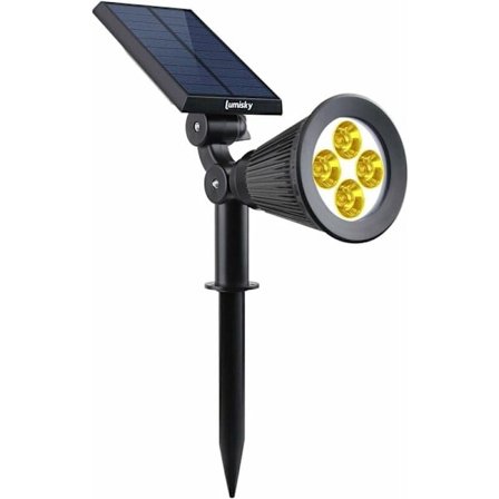 Auton peruutuskamera, 12 LED:n yökuvaus vedenpitävä IP68 leveä