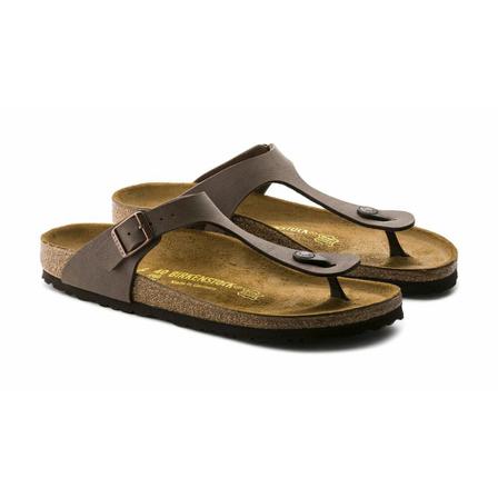 Birkenstock, Flip Flops Brązowy, unisex, Rozmiar: 44 EU