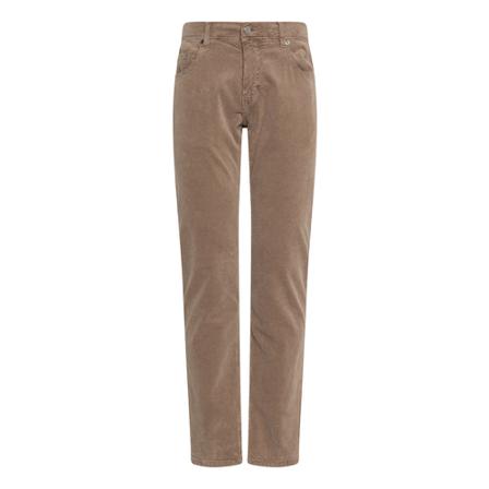 Baldessarini Slim-fit Byxor brun, Herr Byxor, Herr, Storlek: W30 L32