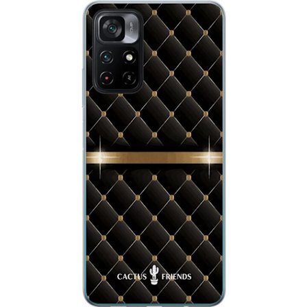 Yhteensopiva Puhelinkuori Xiaomi Xiaomi Poco M4 Pro 5G Cactus and Friends – NightQuilt