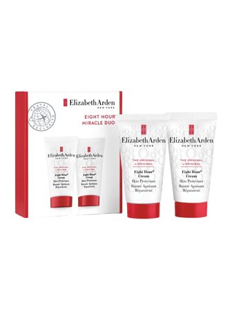 Elizabeth Arden 8-Hour Cream Skin Protectant 2x30ml (replaces for GH 739184) 1.0items