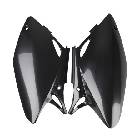 Pannelli Laterali Acerbis - Honda CRF 450R 2003-2004