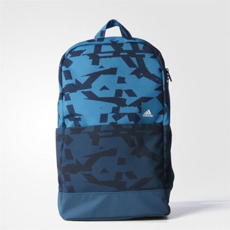Ryggsäckar Adidas Classic G2 Grenade,blå Produkt Av Avvikande Storlek