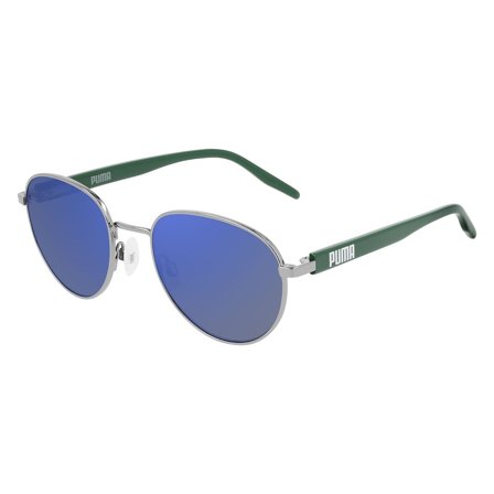 Puma - Solbriller - Sølv - PJ0041S 002 4818