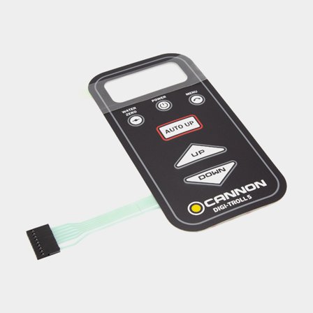 Knappsats Digi-Troll 5