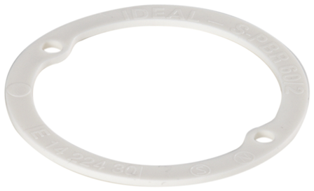 ABB ATI16 Korotusrengas Ø 71 mm 2 mm, Asennustuotteet