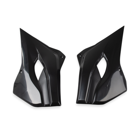 Protectores De Radiador Acerbis - Husqvarna FE 350 2014-2016