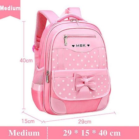 Girls' School Backpack Children School Bag 1 Grade Kids Book Bag Orthopedic Primary Schoolbag Princess Backpack Mochila Infantil